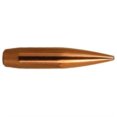 Berger Bullets Hybrid Tactical 30 Caliber (0.308