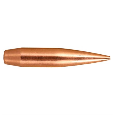 Berger Bullets Hybrid Tactical 338 Caliber (0.338