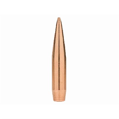 Sierra Bullets 22 Caliber (0.224") 95gr Matchking Hpbt Bullets 22 Caliber (0.224") 95gr Hollow Point Bt 500/Box in USA Specification