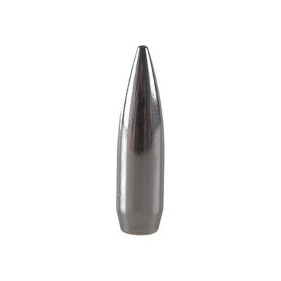 Sierra Bullets 30 Caliber (0.308") 168gr Matchking Moly Hpbt Bullets 30 Caliber (0.308") 168gr Moly Hpbt 500