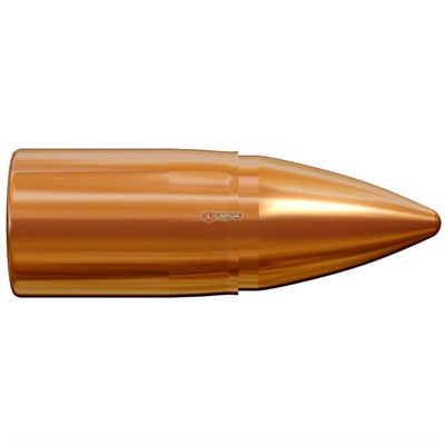Lapua Cutting Edge Bullets - 6.5mm (0.264