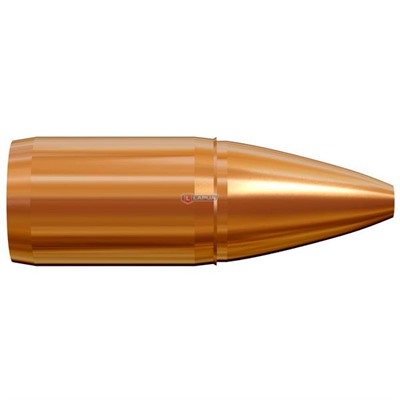 Lapua Cutting Edge Bullets - 30 Caliber (0.308