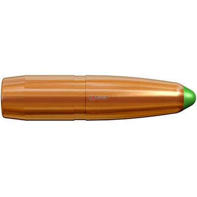 Lapua Naturalis Bullets - 30 Caliber (0.308