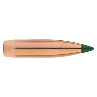 Sierra Bullets Tipped Matchking Bullets - 22 Caliber (0.224