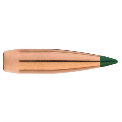 Sierra Bullets Tipped Matchking Bullets 30 Caliber (0.308") 175gr Tmk 100/Box USA & Canada