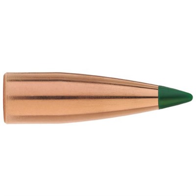 Sierra Bullets Tipped Matchking Bullets - 30 Caliber (0.308