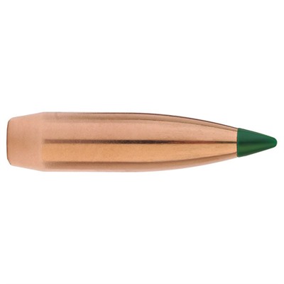 Sierra Bullets Tipped Matchking Bullets - 22 Caliber (0.224