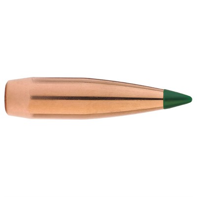 Sierra Bullets Tipped Matchking Bullets 30 Caliber (0.308") 168gr Tmk 500/Box