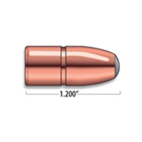 Swift Bullet A-Frame Heavy Rifle Bullets - 505 Caliber (0.510