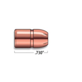 Swift Bullet A-Frame Revolver Bullets - 41 Cal (.410