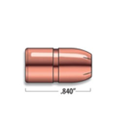 Swift Bullet A-Frame Revolver Bullets - 45 Cal (.452
