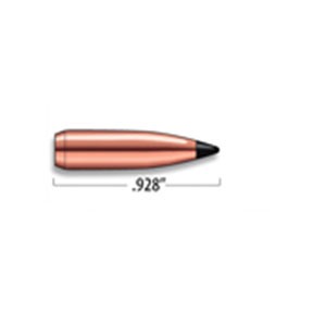 Swift Bullet Scirocco Ii Bonded Bullets - 22 Caliber (0.224