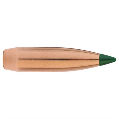 Sierra Bullets Tipped Matchking Bullets - 6.5mm (0.264