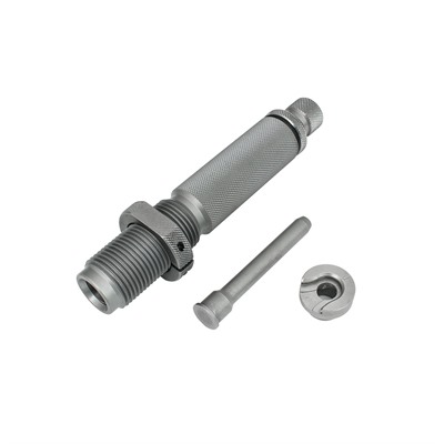 Hornady Lock-N-Load Single Stage Primer Pocket Swage Tool - Lock-N-Load 308/7.62 Nato Swage Tool
