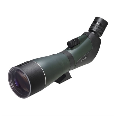 Sightron Sii Blue Sky 20 60x85mm Spotting Scope 20 60x85mm Hd A Angled Spotting Scope in USA Specification