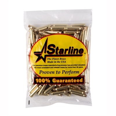 Starline, Inc Winchester Brass