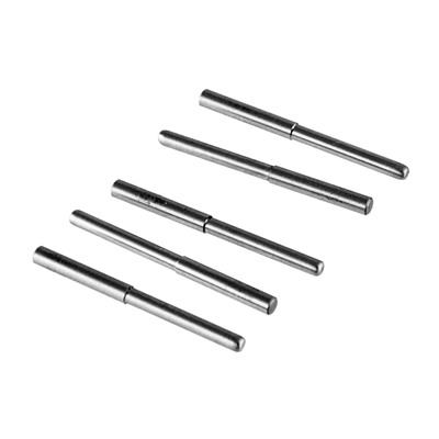Forster Decapping Pins - Short (0.75