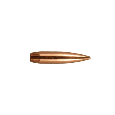 Berger Bullets Match Target 22 Caliber (0.224