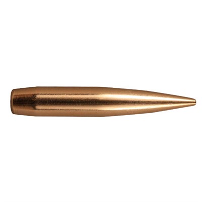 Berger Bullets Elite Hunter 270 Caliber (0.277