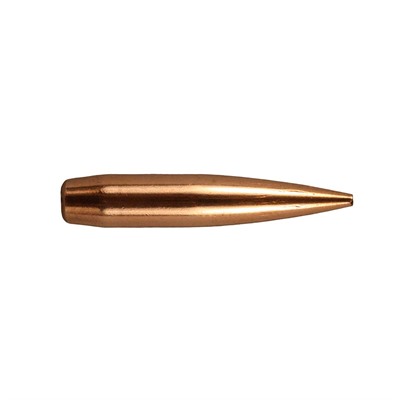 Berger Bullets Hybrid Target 7mm (.284