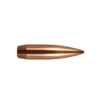Berger Bullets Match Target 30 Caliber (.308") 185gr Juggernaut Target Bullets 30 Caliber (0.308") 185gr Juggernaut Target 500/Box