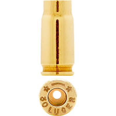 Starline, Inc 30 Luger Brass