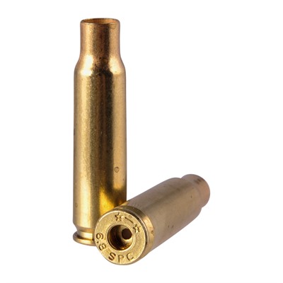 Starline, Inc 6.8mm Remington Spc Brass - 6.8mm Remington Spc Brass 500/Bag