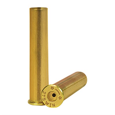 Starline, Inc 375 Winchester Brass - 375 Winchester Brass Case 100/Bag