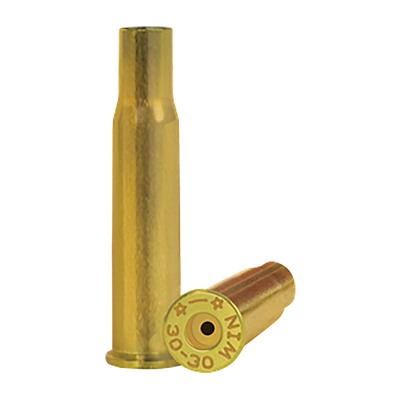 Starline, Inc 30-30 Winchester Brass - 30-30 Winchester Brass Case 500/Bag