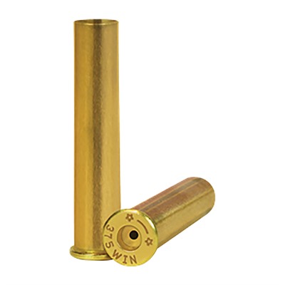 Starline, Inc 375 Winchester Brass - 375 Winchester Brass Case 500/Bag