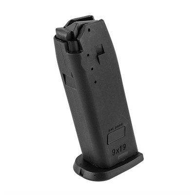 Heckler & Koch Usp Magazine Usp 10rd. 9mm in USA Specification
