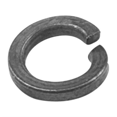 Heckler & Koch Hk23e Snap Ring - Heckler & Koch Hk23e Snap Ring Steel Black