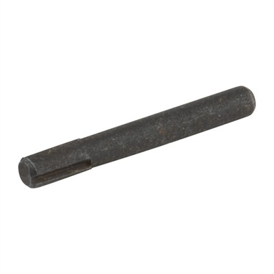 Remington 7 Floorplate Latch Pin Black Steel