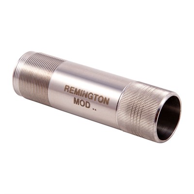 Remington 12ga Rem Choke Choke Tubes - Rem Choke, Modified, Extended, Sporting Clay, Np