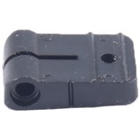 Remington 552 Factory Replacement Rear Sight Slide Black in USA Specification