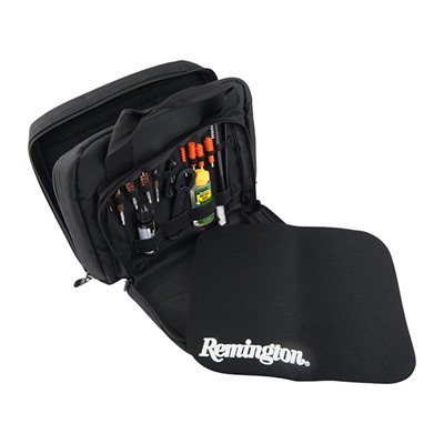 Remington Handgun Cleaning System