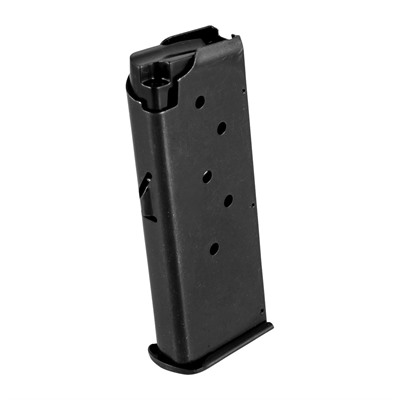Remington Rm380 6 Round Magazine With Finger Extension
