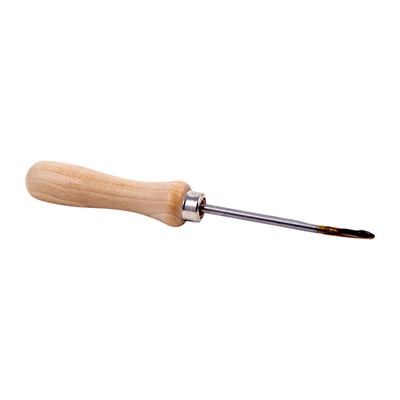 Royal Arms Stock Inletting Tools - Left Hand Chisel