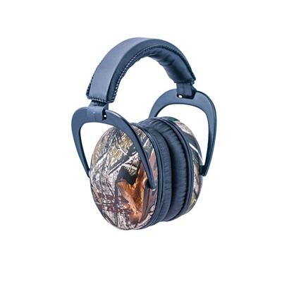 Pro Ears Ultra Sleek Nrr 26 - Ultra Sleek-Realtree Apg Camo