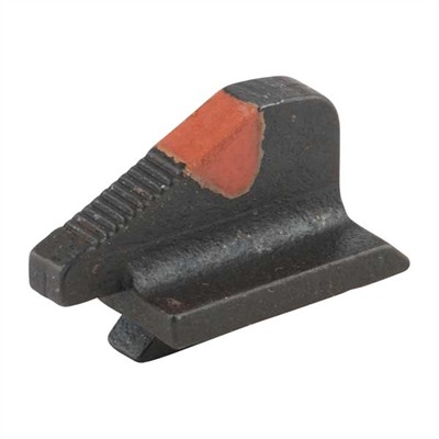 Ruger Sight, Front, Red Insert