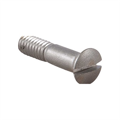 Ruger Mounting Screw, Front, Ss
