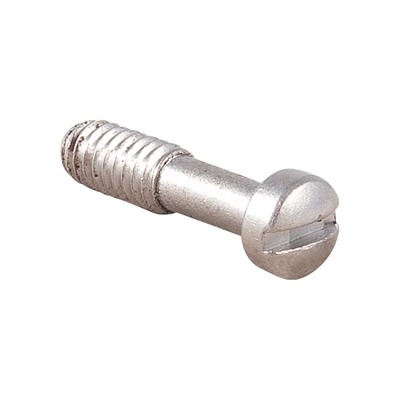 Ruger Mounting Screw, Front, Ss