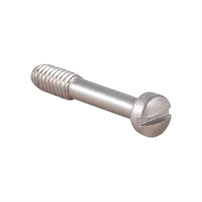Ruger Mounting Screw, Rear, Ss