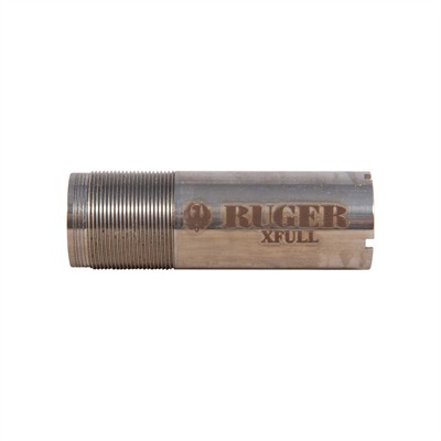 Ruger 12 Gauge Ruger Choke Tubes - Choke Insert, X-Full, 2-1/2