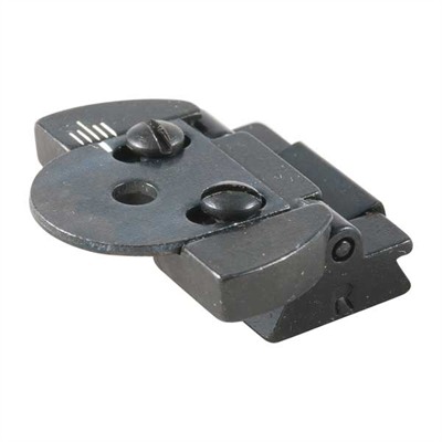 Ruger Ruger~ Mini-14~ Rear Sight Assembly
