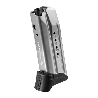 Ruger American Pistol Compact Magazine 9mm 12rd in USA Specification