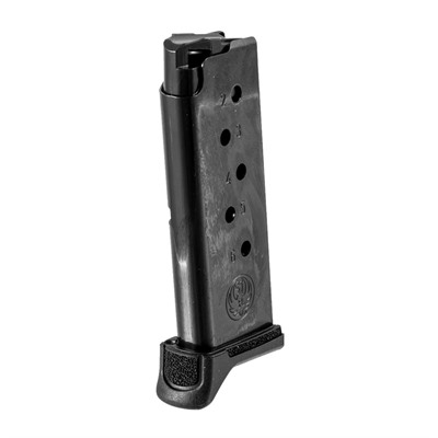 Ruger Lcp Ii Magazine .380 6rd - Lpc Ii Magazine .380 6rd