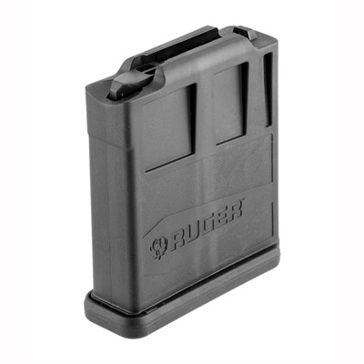 Ruger Ruger~ Ai-Style Polymer Magazine .223 Caliber