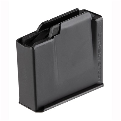 Ruger Scout Rifle Magazines .350 Legend