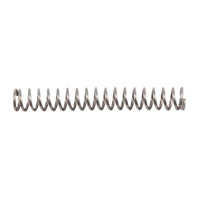 Ruger Extractor Spring